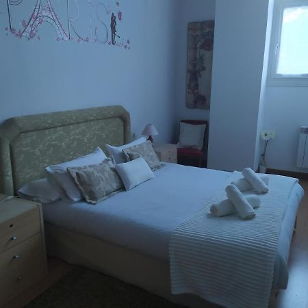 Apartamento Gabierrota Rentería Exterior foto