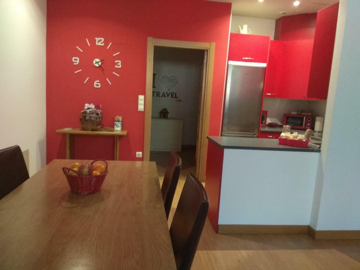 Apartamento Gabierrota Rentería Exterior foto